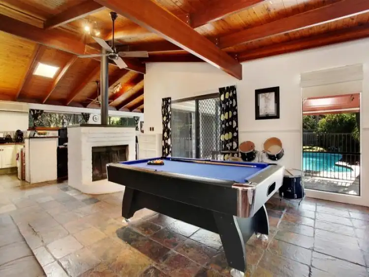 Fifth view of Homely house listing, 3 Devon Court, Coolum Beach QLD 4573