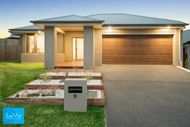 9 Illidge Street, Augustine Heights QLD 4300