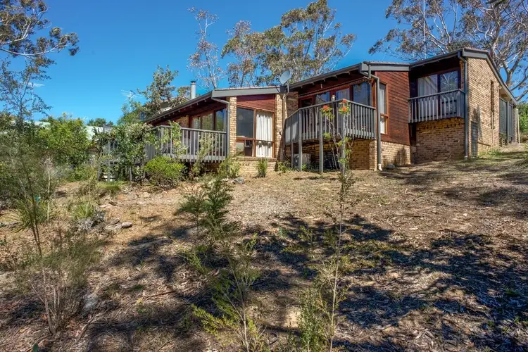 25 Galston Crescent, Leura NSW 2780