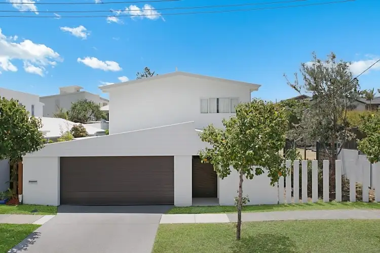 19 & 21 Arthur Street, Mermaid Beach QLD 4218