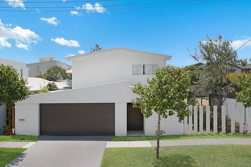 Main view of Homely house listing, 19 & 21 Arthur Street, Mermaid Beach QLD 4218