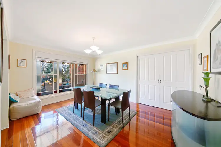 Fifth view of Homely house listing, 40 Nymboida Crescent, Ruse NSW 2560
