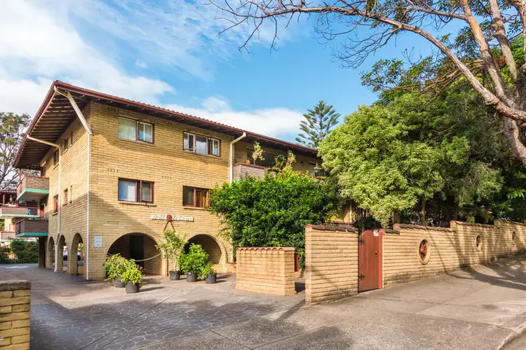 7/19-21 Orpington Street, Ashfield NSW 2131