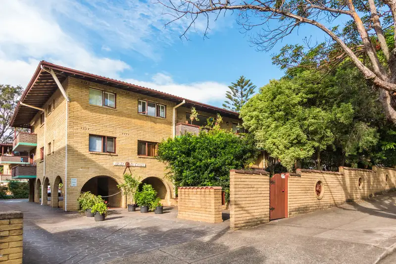 Main view of Homely apartment listing, 7/19-21 Orpington Street, Ashfield NSW 2131