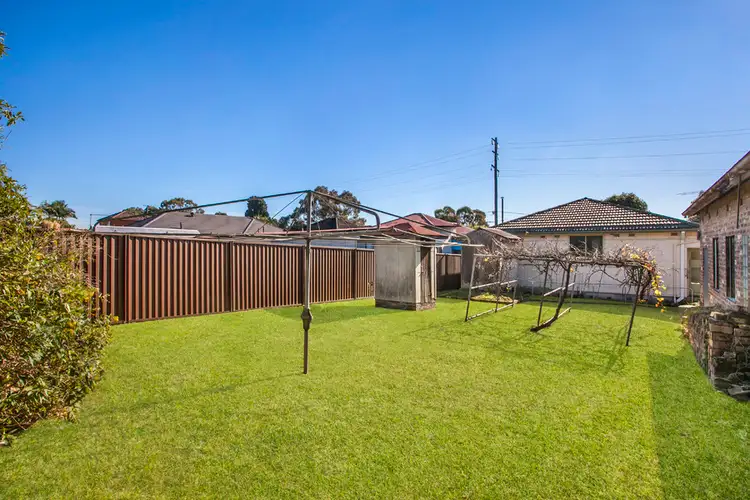 Second view of Homely house listing, 44 Norfolk Road, Greenacre NSW 2190