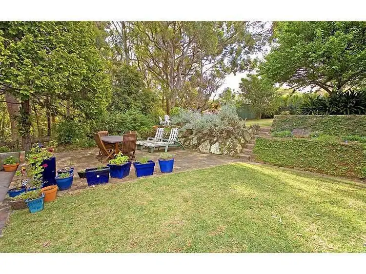 Second view of Homely house listing, 1 Marlow Road, Artarmon NSW 2064