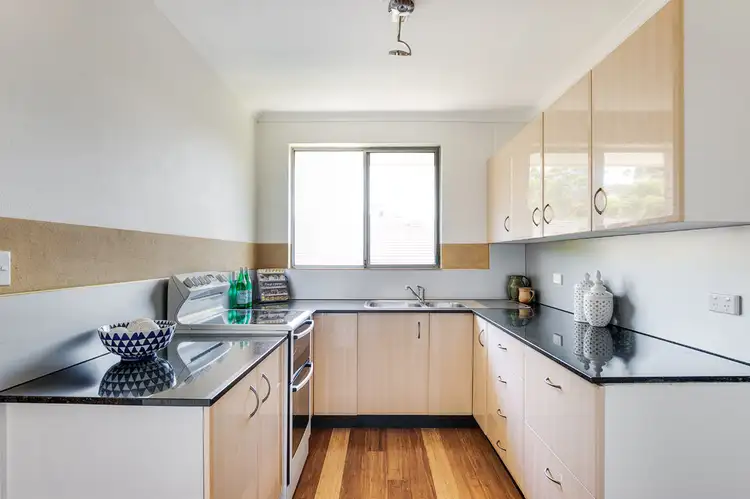 Second view of Homely apartment listing, 11/10 Fairway Close, Manly Vale NSW 2093