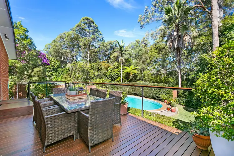 Sixth view of Homely house listing, 24 Bambara Crescent, Beecroft NSW 2119