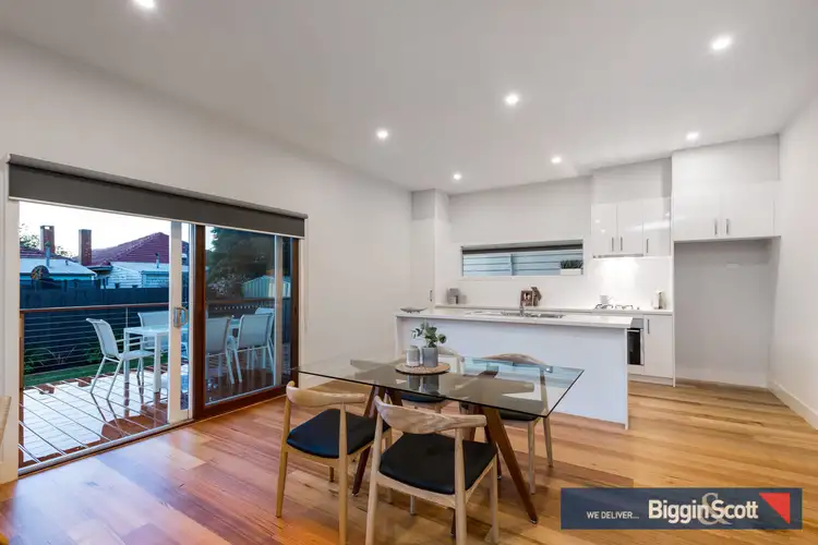 Sixth view of Homely house listing, 26A Coral Avenue, Footscray VIC 3011