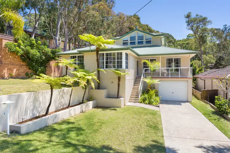 9 Fillmore Road, Bonnet Bay NSW 2226