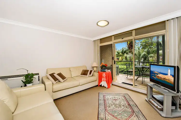 Third view of Homely apartment listing, 19/6 Paul Street, Bondi Junction NSW 2022