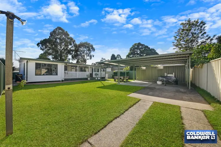 104 Bardia Parade, Holsworthy NSW 2173