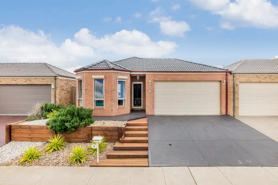 Main view of Homely house listing, 89 Halletts Way, Bacchus Marsh VIC 3340