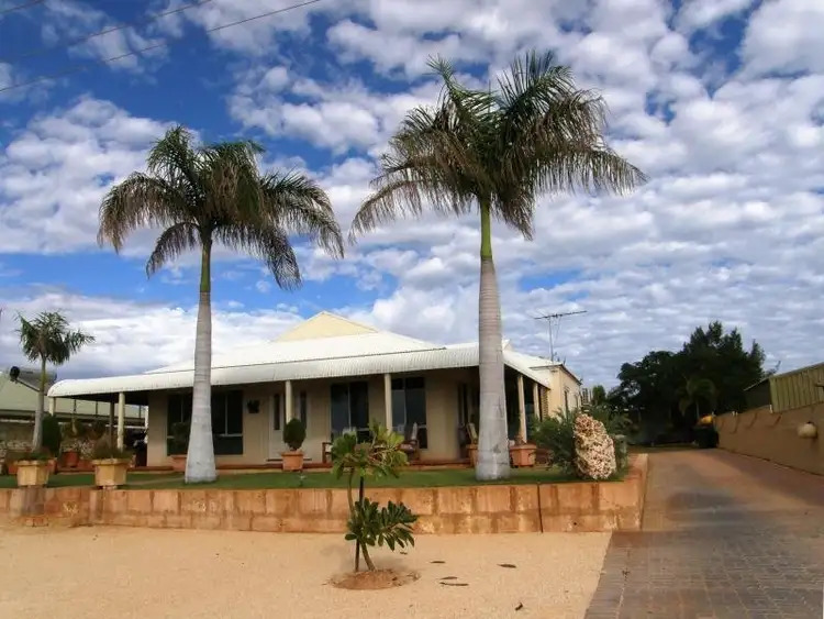 Main view of Homely house listing, 9 Cameron Street, Exmouth WA 6707