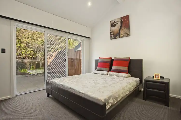 Fifth view of Homely villa listing, Unit 3/16-18 Ashburn Place, Gladesville NSW 2111