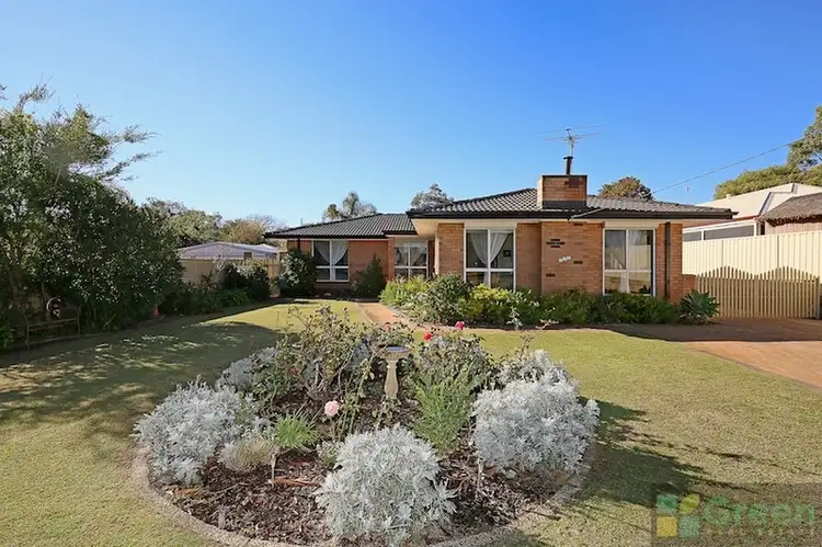 Second view of Homely house listing, 375 Old Coast Road, Australind WA 6233