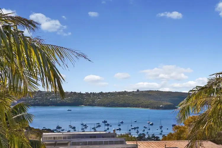 Second view of Homely house listing, 28 Wolseley Road, Mosman NSW 2088