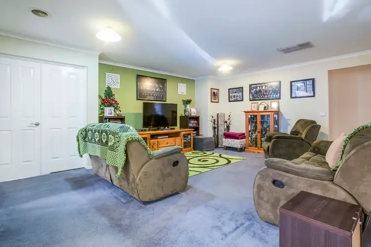 Fifth view of Homely house listing, 92 Sunset Views Boulevard, Tarneit VIC 3029