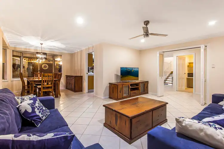 Third view of Homely house listing, 25 Walch Avenue, Bateau Bay NSW 2261