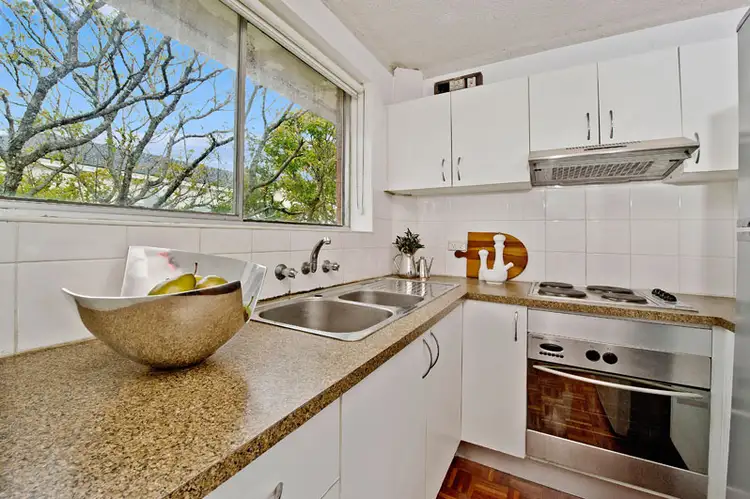 Fourth view of Homely apartment listing, 6/377C Clovelly Road, Clovelly NSW 2031