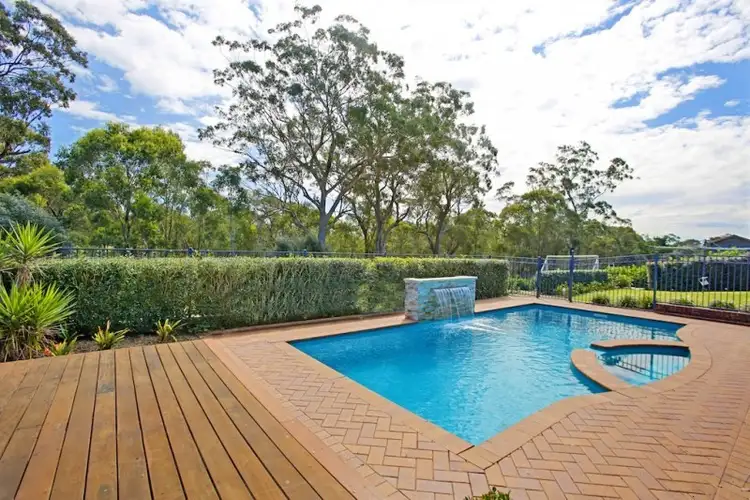 Seventh view of Homely house listing, 13 Domenics Place, Grasmere NSW 2570