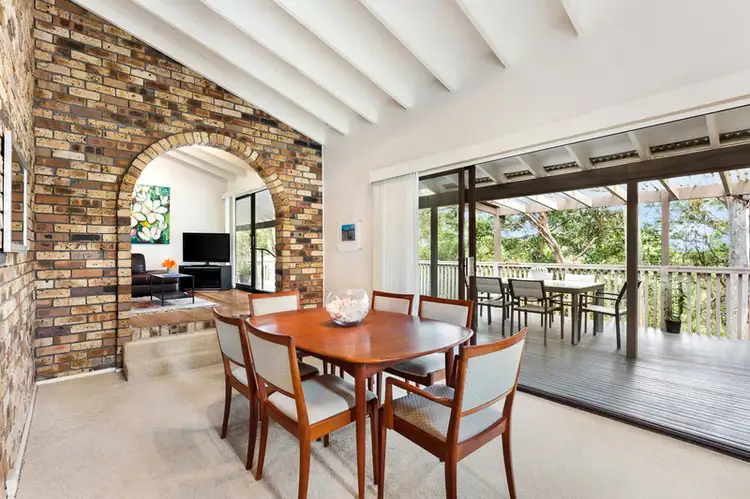 Fourth view of Homely house listing, 15 Terama Street, Bilgola Plateau NSW 2107
