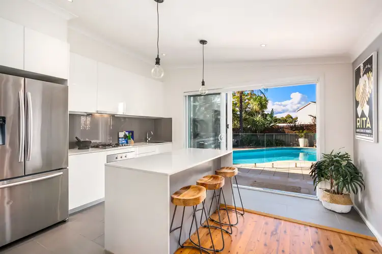 Fifth view of Homely house listing, 1 Cole Street, Balgownie NSW 2519