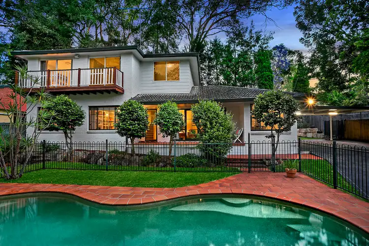 50 Francis Street, Castle Hill NSW 2154