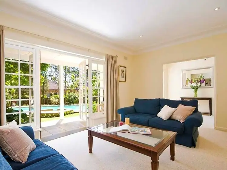 Third view of Homely house listing, 47 Kintore Street, Wahroonga NSW 2076