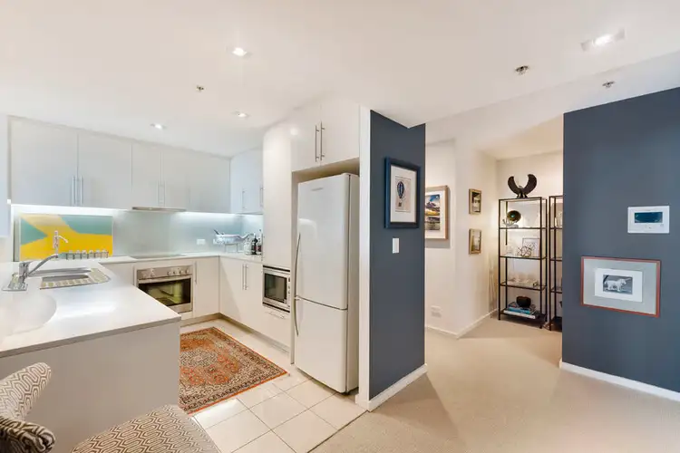 Fourth view of Homely apartment listing, 1307/20 Pelican Street, Surry Hills NSW 2010