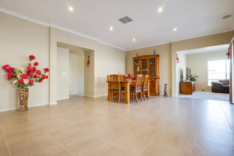 Fifth view of Homely house listing, 14 Manna Gum Drive, Tarneit VIC 3029
