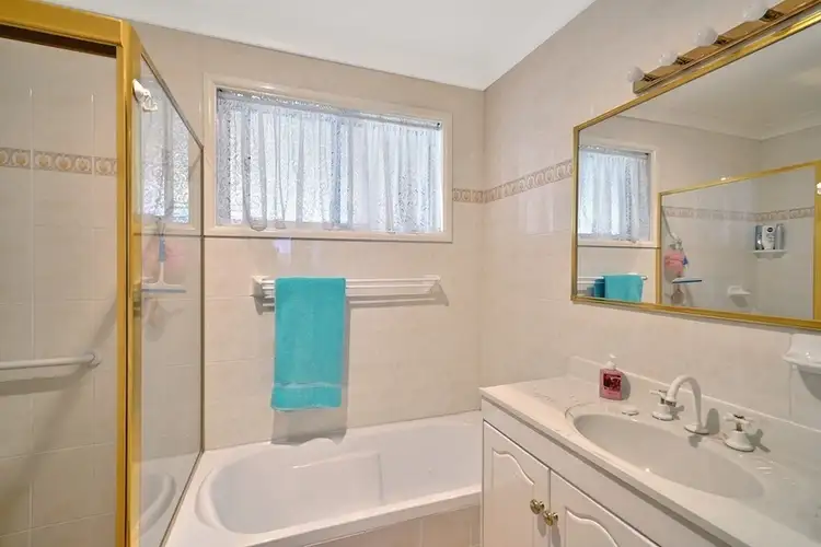 Seventh view of Homely house listing, 32 McCrae Drive, Camden South NSW 2570