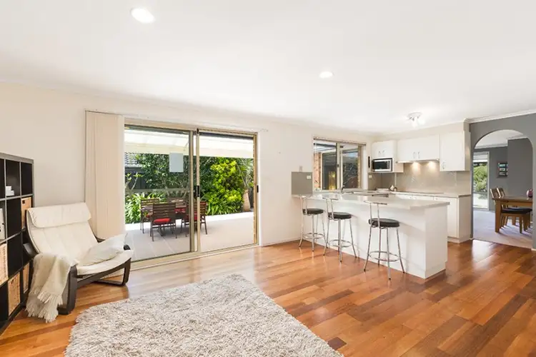 Fourth view of Homely house listing, 5 Binya Place, Como NSW 2226