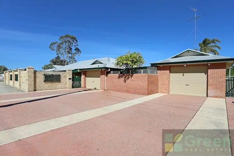 Second view of Homely house listing, 86 Park Road, Mandurah WA 6210