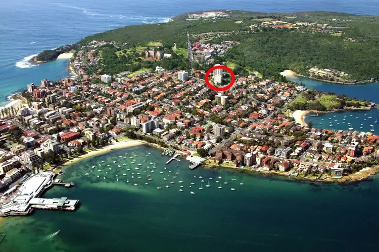 Fifth view of Homely unit listing, 5/49 Osborne Road, Manly NSW 2095