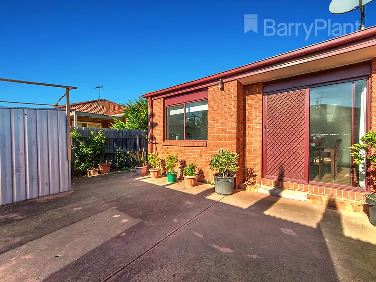 Seventh view of Homely unit listing, 3/78-80 Lake Boga Avenue, Deer Park VIC 3023