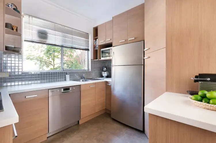 Second view of Homely unit listing, 4/81 West Street, Balgowlah NSW 2093