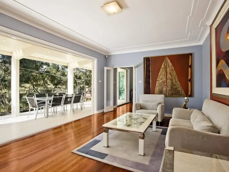Main view of Homely house listing, 2 Bent Street, Greenwich NSW 2065