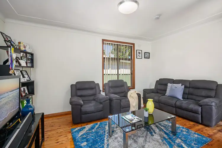 Second view of Homely house listing, 36 Blackman Parade, Unanderra NSW 2526