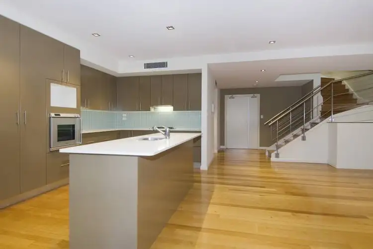 Second view of Homely apartment listing, 10/83 Lilyfield Road, Lilyfield NSW 2040