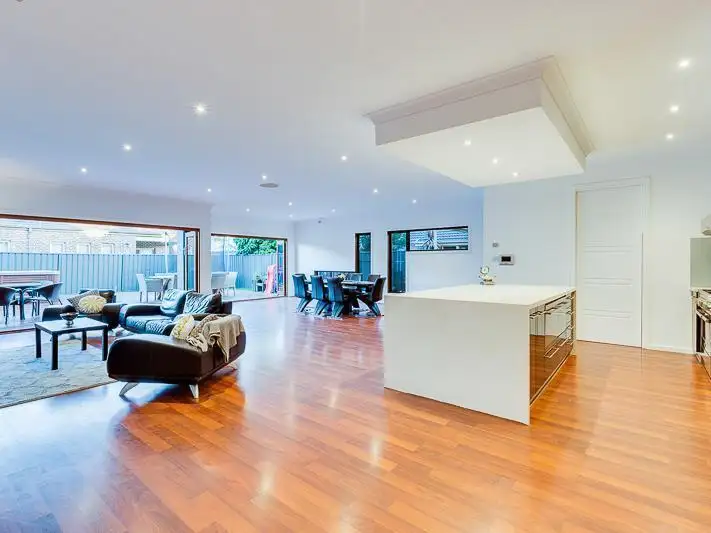 Second view of Homely house listing, 7 Tucker Place, Caroline Springs VIC 3023