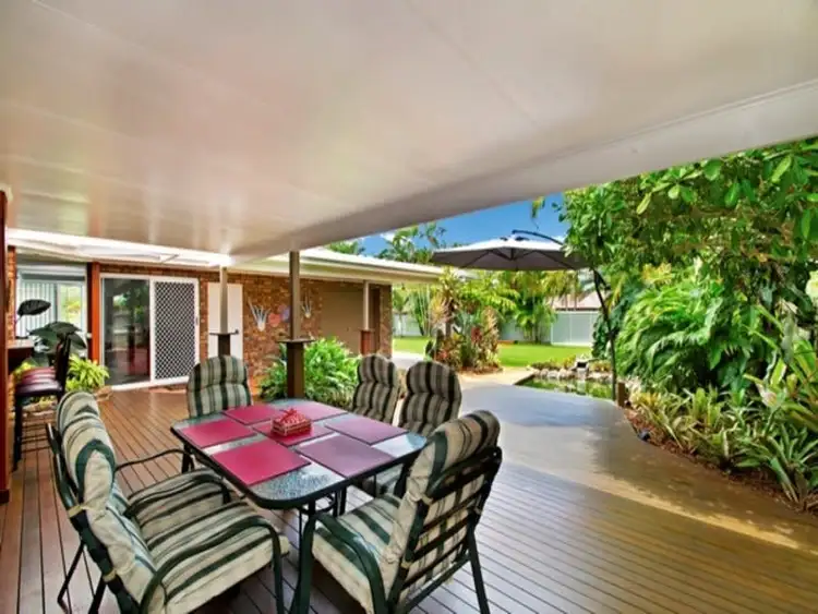 Fourth view of Homely house listing, 6 Waratah Close, Coolum Beach QLD 4573
