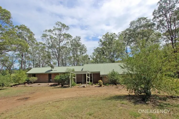 Seventh view of Homely rural property listing, 88 Mungay Flat Road, Willawarrin NSW 2440