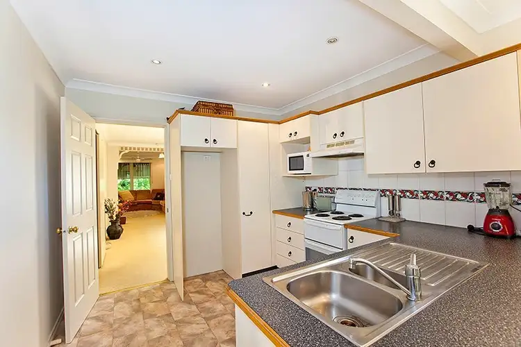 Sixth view of Homely house listing, 4 Salamaua Crescent, Holsworthy NSW 2173