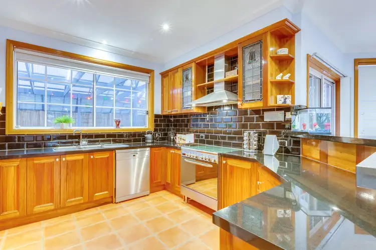Fourth view of Homely house listing, 24 Wellington Drive, Hillside VIC 3037