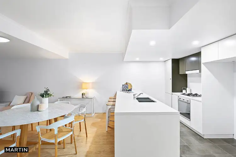3/2 Levy Walk, Zetland NSW 2017