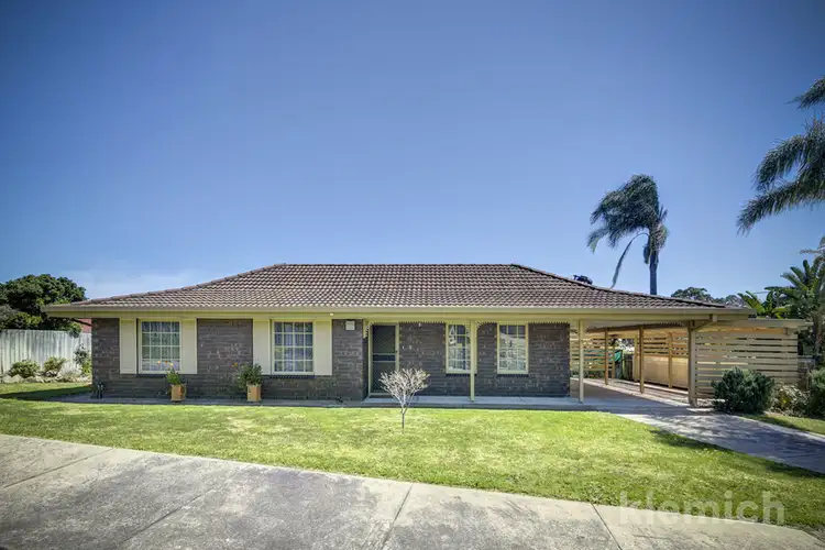 5/20 Amber Street, Hope Valley SA 5090