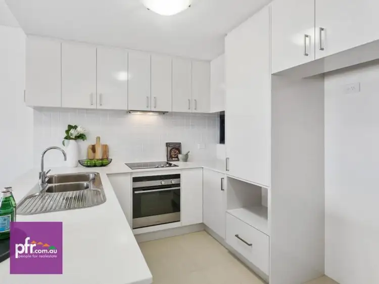 Third view of Homely apartment listing, 22/15 Pallett Avenue, Spearwood WA 6163