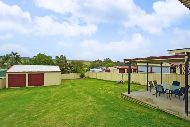 Third view of Homely house listing, 17 John Street, The Oaks NSW 2570