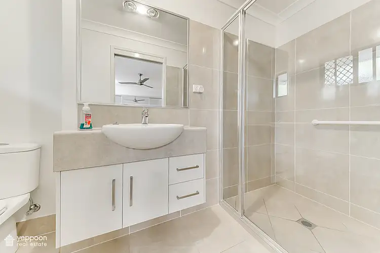 Seventh view of Homely house listing, 14 Pacific Drive, Pacific Heights QLD 4703